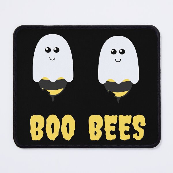 Item preview, Boo Bees designed and sold by SkyAfterDusk.