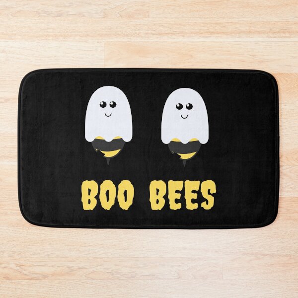 Item preview, Boo Bees designed and sold by SkyAfterDusk.