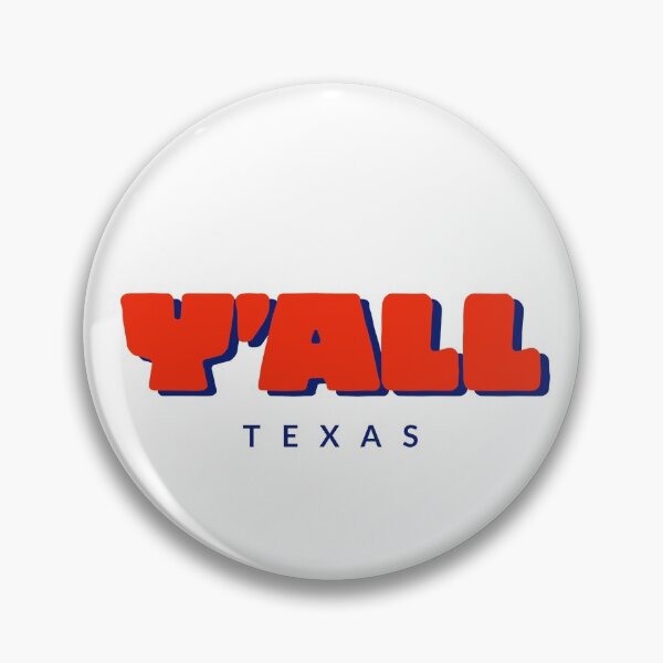Item preview, Y’ALL TEXAS - Texan - Texas life - living - cool  designed and sold by Tropical Blood.