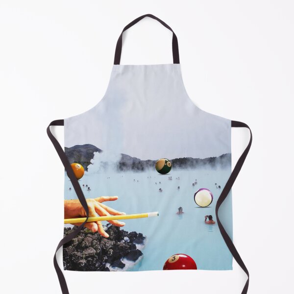 Item preview, Swimming Pool designed and sold by Kiki Collagist.