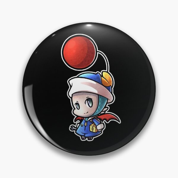 Item preview, Tinker from Final Fantasy tactics advance / A2 designed and sold by Rayga.