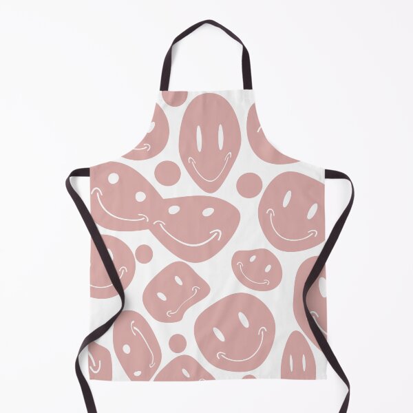 Item preview, pink liquid smiley faces designed and sold by Northendesigns.