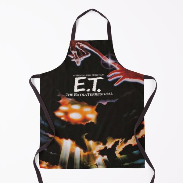 Item preview, E.T. The Extra Terrestrial (1982) Movie designed and sold by LovedPosters.