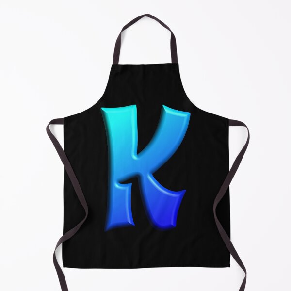 Item preview, Letter K, Colorful Graffiti Alphabet K designed and sold by blingg.