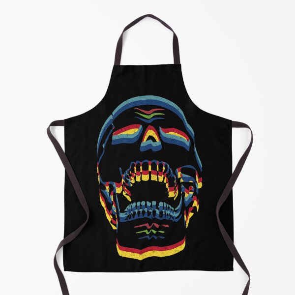 Item preview, Skull art designed and sold by boec gear.