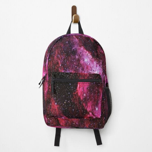 Item preview, Red & Pink Galaxy designed and sold by Isaiah Ukih.