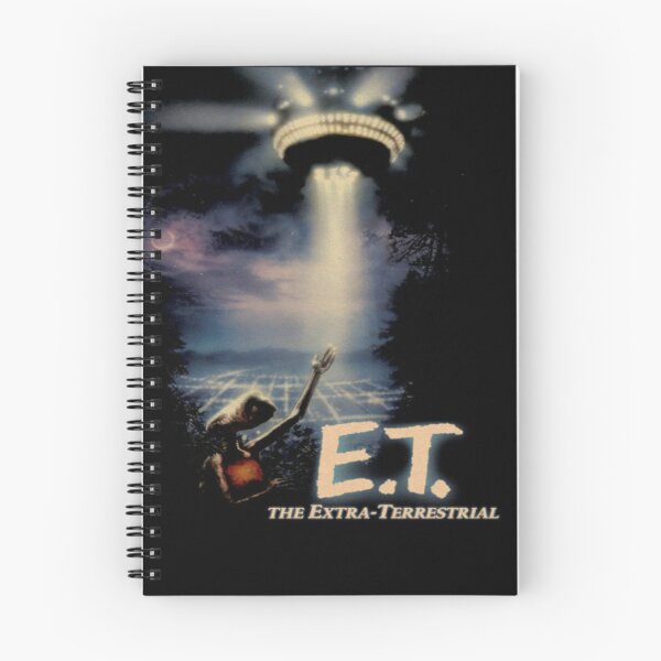 Item preview, E.T. The Extra Terrestrial (1982) Movie designed and sold by LovedPosters.