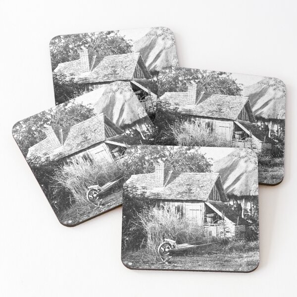 Item preview, Château d'Argentelle circa 1840s designed and sold by photefaux.