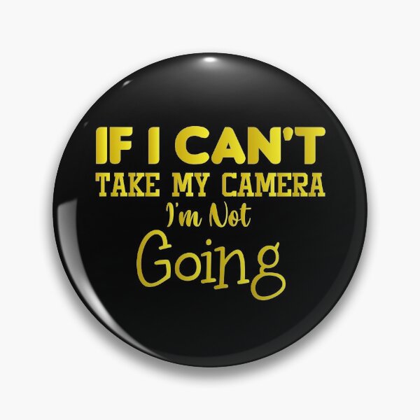 Item preview, No I Won't Take Just A Few For Free - If I can't take my camera I'm not going - FREEZE LET ME TAKE A SHOT - Just A Photographer Who Loves coffee - Funny Present For Mom, Dad And Friend designed and sold by Aymanclothings.