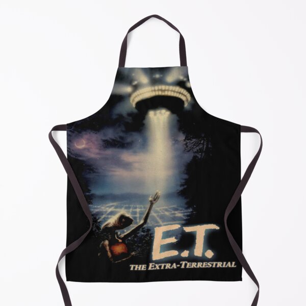 Item preview, E.T. The Extra Terrestrial (1982) Movie designed and sold by LovedPosters.