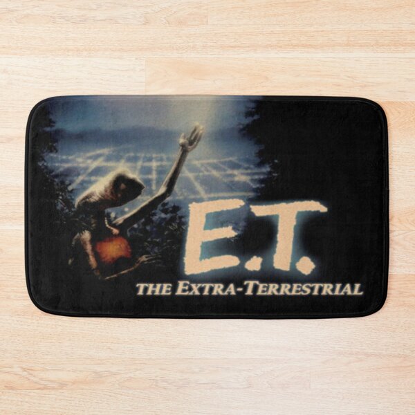 Item preview, E.T. The Extra Terrestrial (1982) Movie designed and sold by LovedPosters.