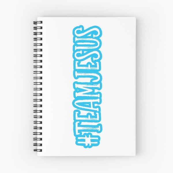 Item preview, #TEAMJESUS SKY V designed and sold by writtenonhearts.