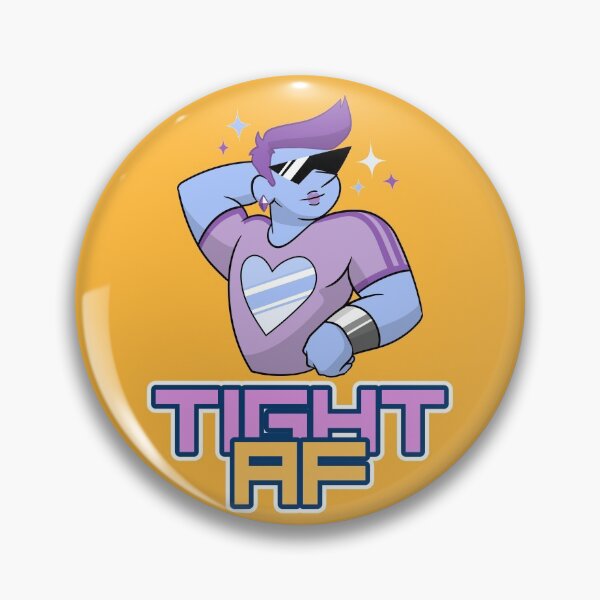 Item preview, Tight AF designed and sold by LKDesigns24.