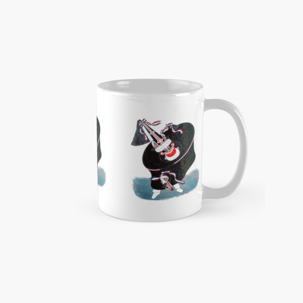 Item preview, The Padstow Obby Oss designed and sold by PadstowObbyOss.
