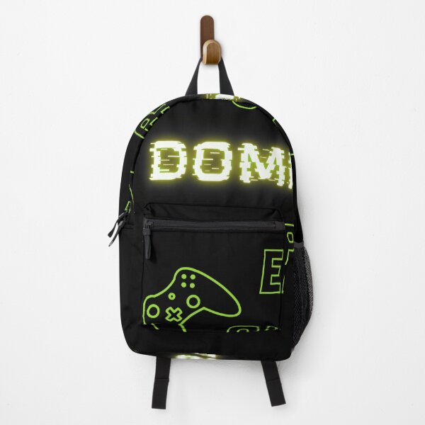 Item preview, Eat Sleep Dominate Repeat designed and sold by RK-Artist.