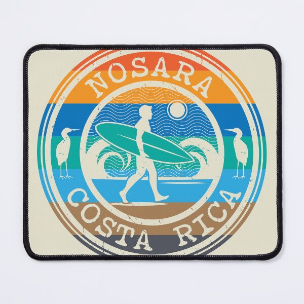 Item preview, Nosara, Costa Rica designed and sold by studio838.