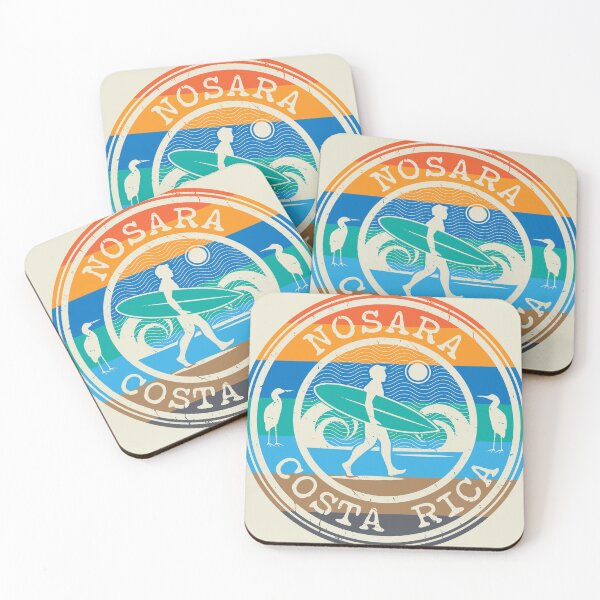 Item preview, Nosara, Costa Rica designed and sold by studio838.