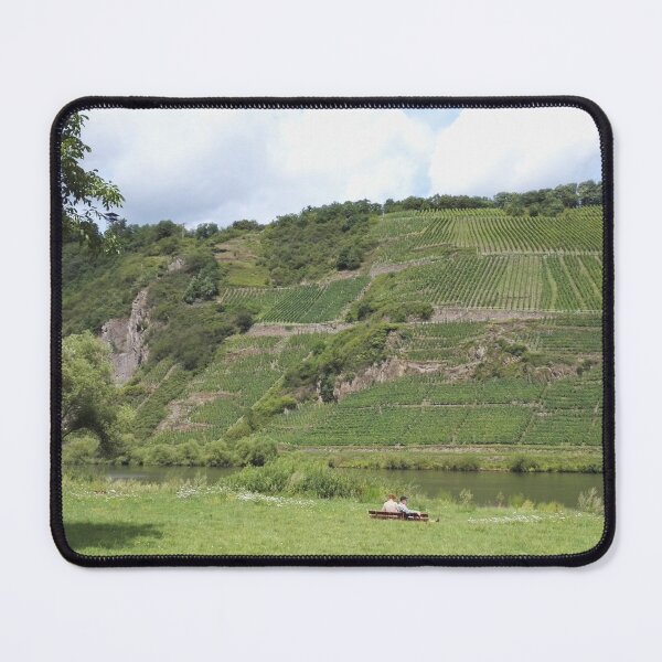 Item preview, Marienburg vineyards in Pünderich, Mosel Valley, Germany. designed and sold by wineandwords.