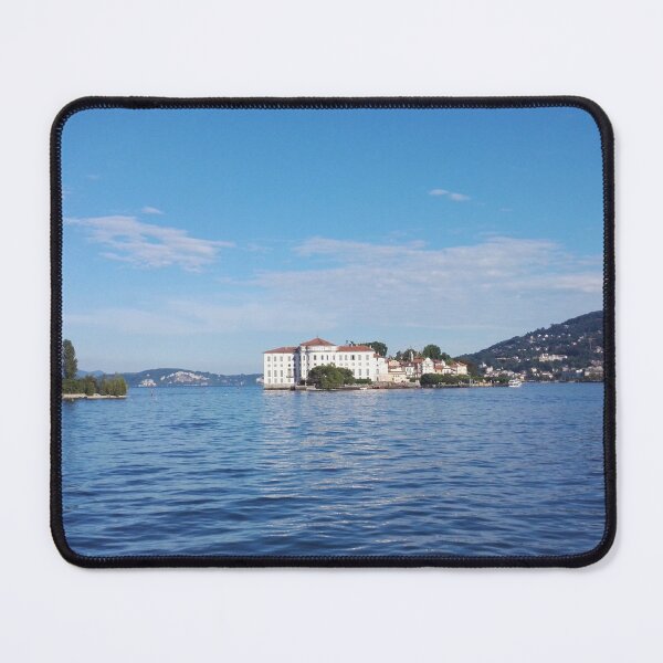 Item preview, Islands and palaces on the Lago Maggiore. designed and sold by wineandwords.
