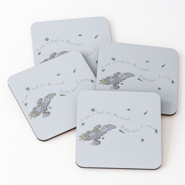 Item preview, Leaf on the wind designed and sold by RinaSaGa.