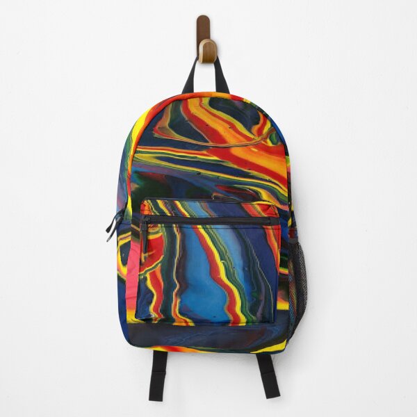Item preview, Pour Painting I designed and sold by Isaiah Ukih.