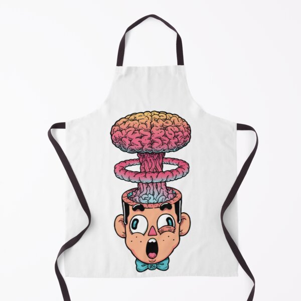 Item preview, Mind Blown, Mind Blown designed and sold by OscarKanea.