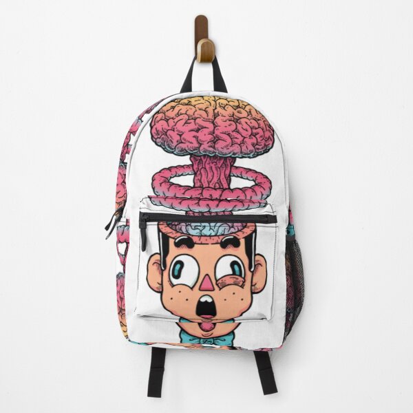 Item preview, Mind Blown, Mind Blown designed and sold by OscarKanea.