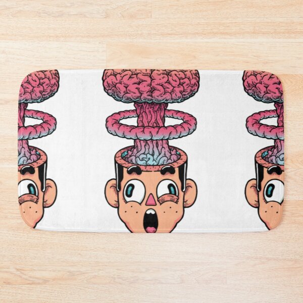 Item preview, Mind Blown, Mind Blown designed and sold by OscarKanea.