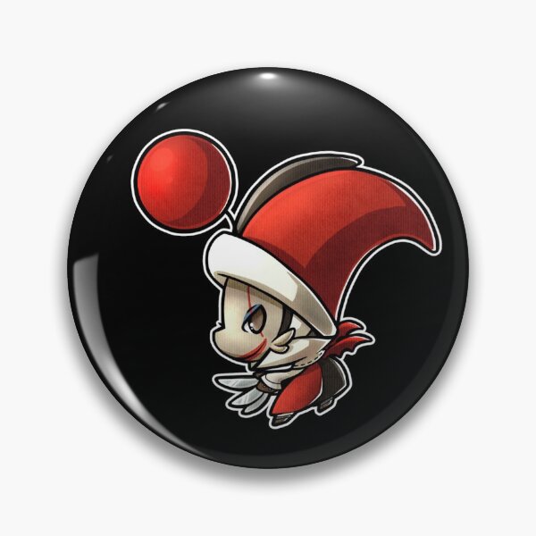 Item preview, Juggler from Final Fantasy tactics advance / A2 designed and sold by Rayga.