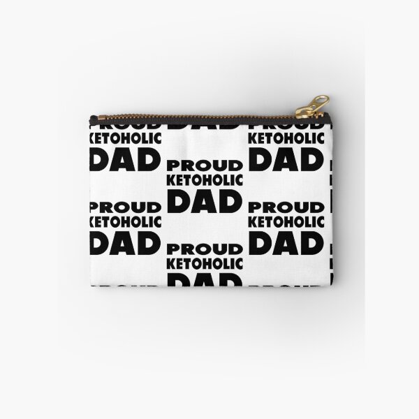 Item preview, Proud ketoholic dad designed and sold by Smonik.