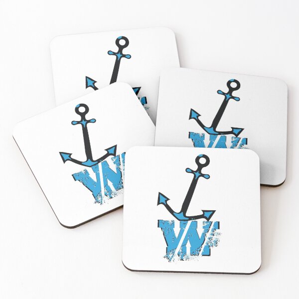 Item preview, W-Anchor designed and sold by bahicharafe.