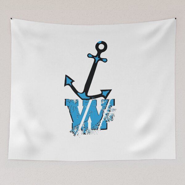 Item preview, W-Anchor designed and sold by bahicharafe.