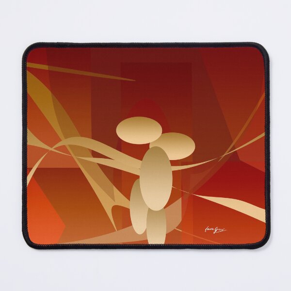 Item preview, Woman and Passion designed and sold by Laura Greco.
