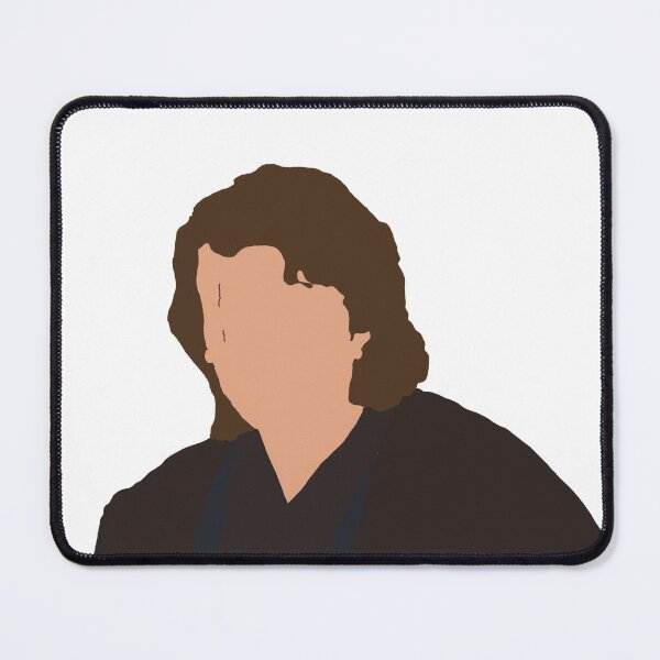 Vista previa del artículo con la obra «Anakin ✨», diseñado y vendido por swrubel.