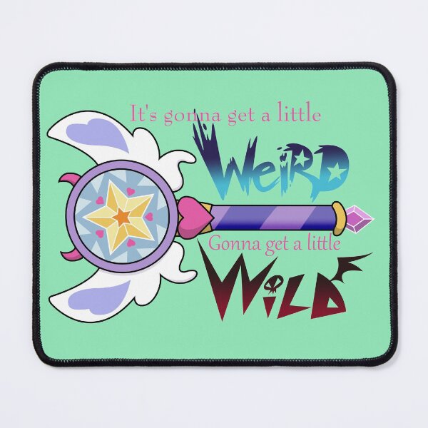 Item preview, Star Wand designed and sold by RinaSaGa.