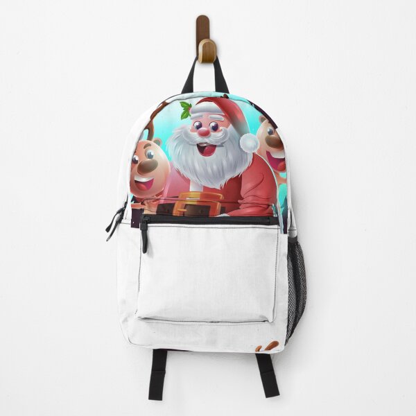 Item preview, SANTA BEARD CLAUS designed and sold by Emil1993.