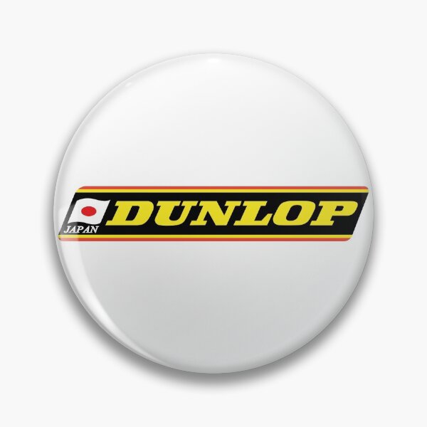 Item preview, DUNLOP designed and sold by JDMShop.