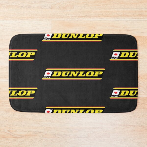 Item preview, DUNLOP designed and sold by JDMShop.