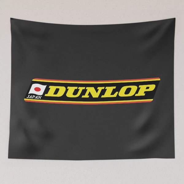 Item preview, DUNLOP designed and sold by JDMShop.