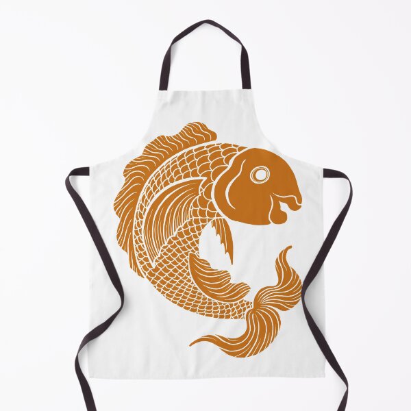 Item preview, Fish Sigil designed and sold by Justin Lorenzen.