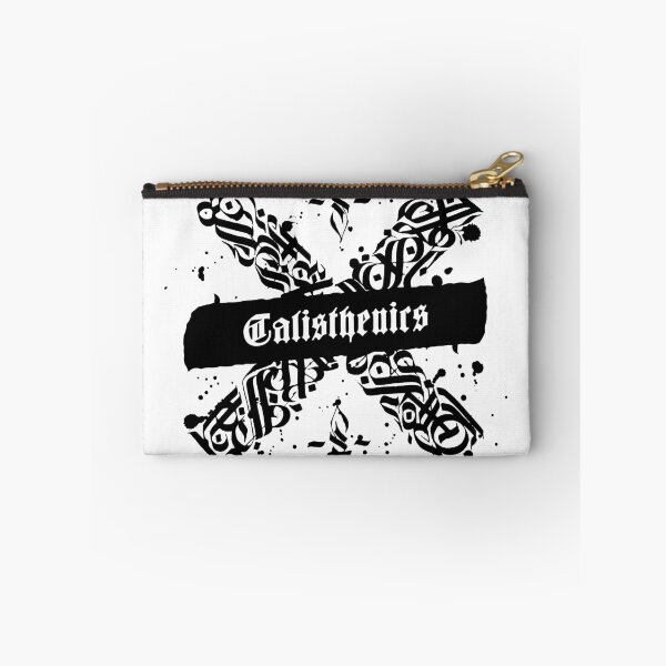 Item preview, Calisthenics signati. designed and sold by CaliProducts.