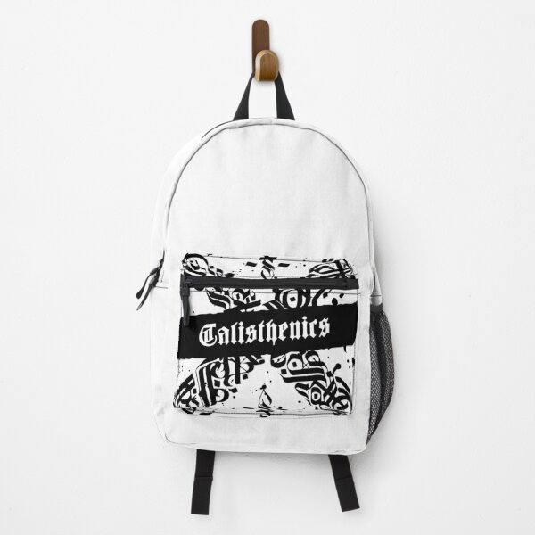Item preview, Calisthenics signati. designed and sold by CaliProducts.