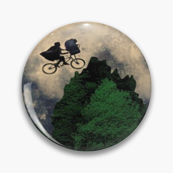 Item preview, E.T. The Extra Terrestrial (1982) Movie designed and sold by LovedPosters.
