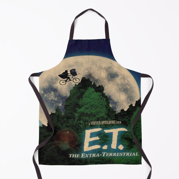 Item preview, E.T. The Extra Terrestrial (1982) Movie designed and sold by LovedPosters.