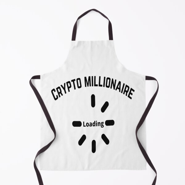 Item preview, Crypto - Crypto Millionaire Loading designed and sold by JackLamel.