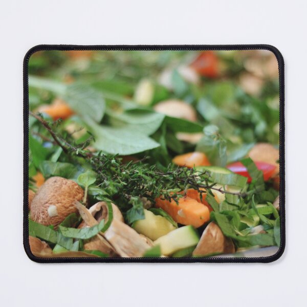 Item preview, Homecooking - herbs and vegetables designed and sold by wineandwords.