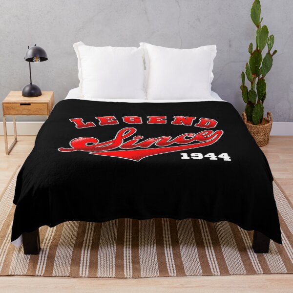 Item preview, Legend Since 1944 designed and sold by Syahrasi.