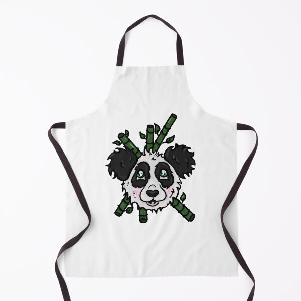 Item preview, Bamboo Classic Panda designed and sold by BioLushGraphics.
