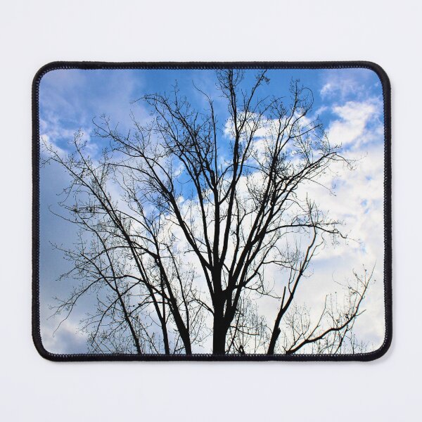 Item preview, Reaching for blue skies designed and sold by wineandwords.