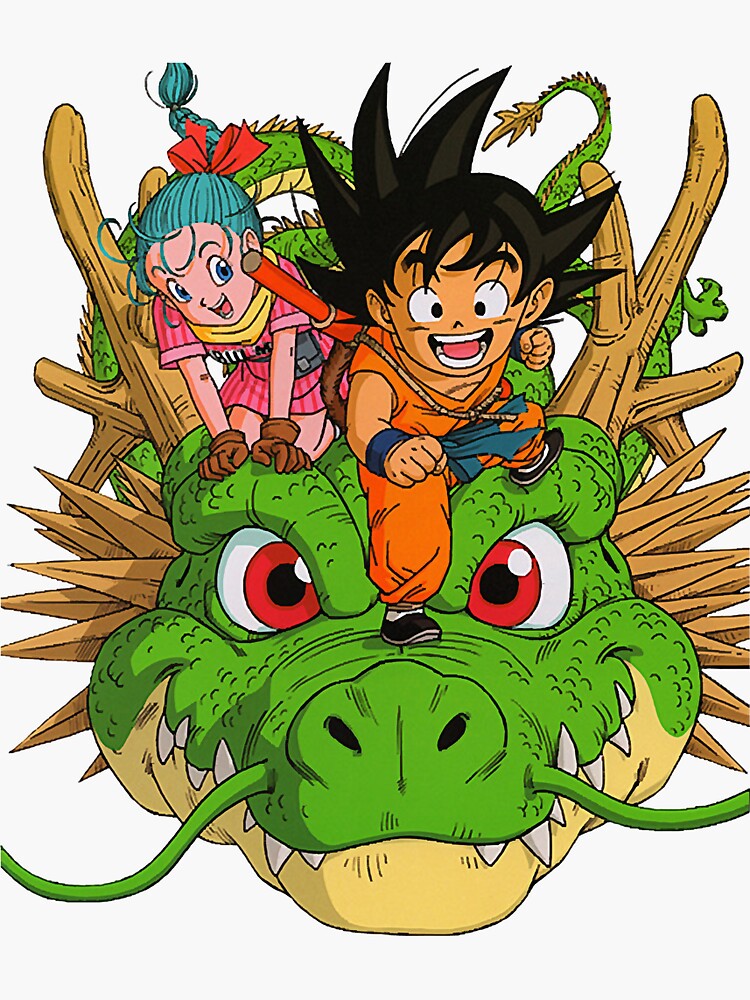 Goku Look Dragon Ball Z Canvas Print for Sale by VinsonKenson